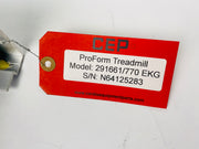 Lower Control Boards